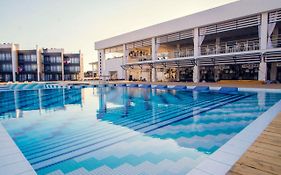 Goodzone Club Hotel  4*
